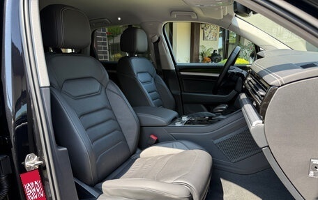 Volkswagen Touareg III, 2022 год, 6 850 000 рублей, 20 фотография