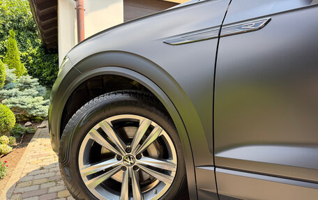 Volkswagen Touareg III, 2022 год, 6 850 000 рублей, 30 фотография