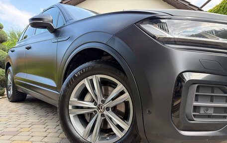 Volkswagen Touareg III, 2022 год, 6 850 000 рублей, 29 фотография