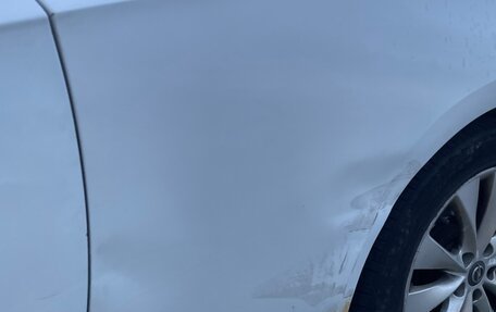 Opel Astra J, 2013 год, 600 000 рублей, 3 фотография