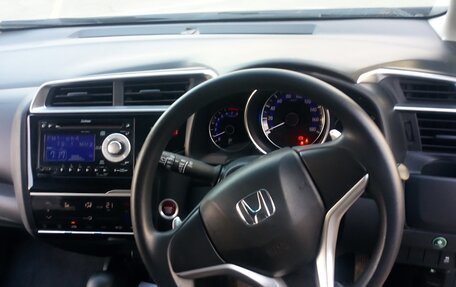 Honda Fit III, 2014 год, 950 000 рублей, 7 фотография
