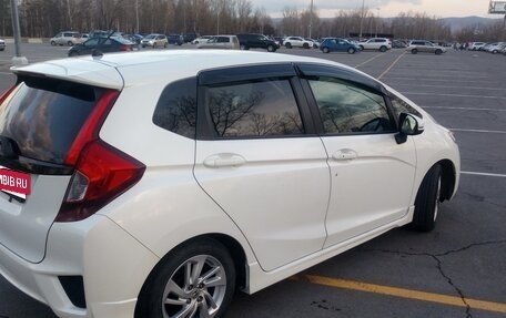 Honda Fit III, 2014 год, 950 000 рублей, 8 фотография