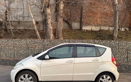 Mercedes-Benz A-Класс, 2012 год, 730 000 рублей, 2 фотография