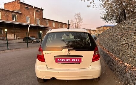 Mercedes-Benz A-Класс, 2012 год, 730 000 рублей, 3 фотография