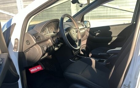 Mercedes-Benz A-Класс, 2012 год, 730 000 рублей, 7 фотография