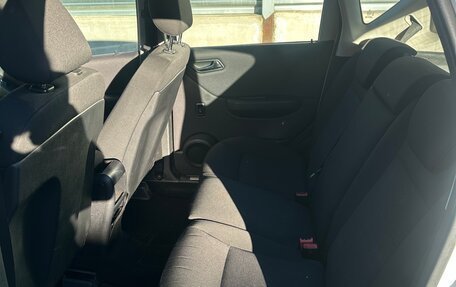 Mercedes-Benz A-Класс, 2012 год, 730 000 рублей, 9 фотография