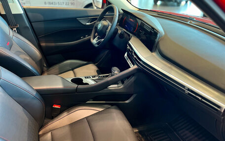 Changan CS35 Plus, 2025 год, 2 839 900 рублей, 5 фотография