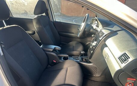 Mercedes-Benz A-Класс, 2012 год, 730 000 рублей, 10 фотография
