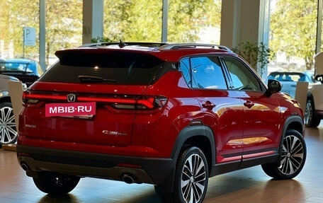 Changan CS35 Plus, 2025 год, 2 839 900 рублей, 3 фотография