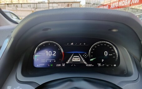 Toyota Camry, 2022 год, 3 589 000 рублей, 13 фотография