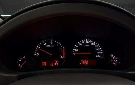 Nissan Pathfinder, 2012 год, 2 200 000 рублей, 8 фотография