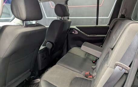 Nissan Pathfinder, 2012 год, 2 200 000 рублей, 6 фотография