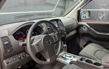 Nissan Pathfinder, 2012 год, 2 200 000 рублей, 9 фотография