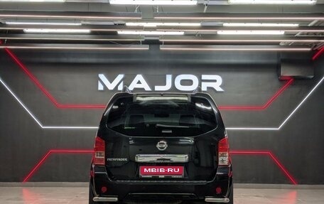 Nissan Pathfinder, 2012 год, 2 200 000 рублей, 3 фотография