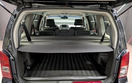 Nissan Pathfinder, 2012 год, 2 200 000 рублей, 4 фотография