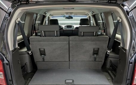 Nissan Pathfinder, 2012 год, 2 200 000 рублей, 5 фотография