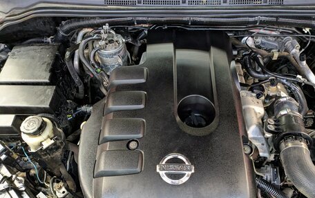 Nissan Pathfinder, 2012 год, 2 200 000 рублей, 15 фотография