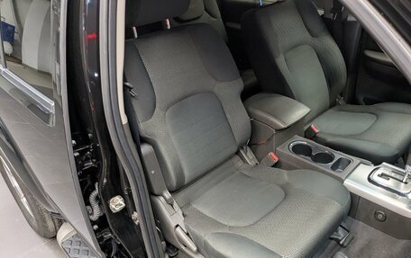 Nissan Pathfinder, 2012 год, 2 200 000 рублей, 16 фотография
