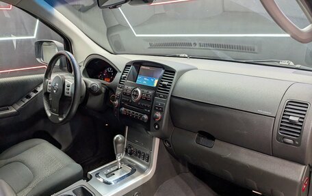 Nissan Pathfinder, 2012 год, 2 200 000 рублей, 17 фотография