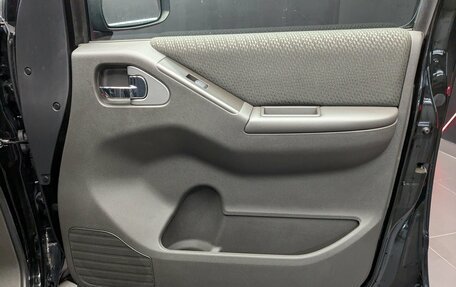 Nissan Pathfinder, 2012 год, 2 200 000 рублей, 18 фотография