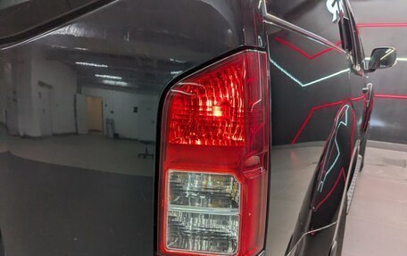 Nissan Pathfinder, 2012 год, 2 200 000 рублей, 22 фотография