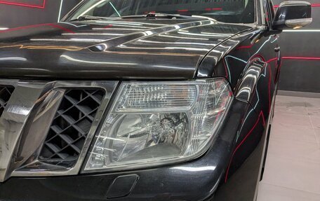 Nissan Pathfinder, 2012 год, 2 200 000 рублей, 26 фотография