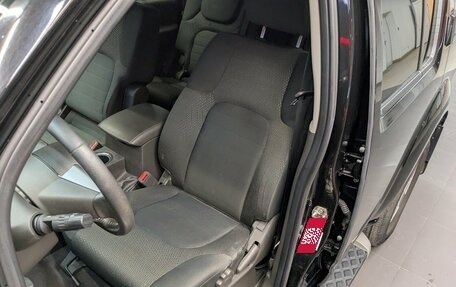 Nissan Pathfinder, 2012 год, 2 200 000 рублей, 13 фотография