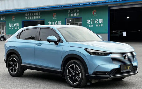 Honda Vezel, 2023 год, 1 900 000 рублей, 3 фотография