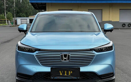 Honda Vezel, 2023 год, 1 900 000 рублей, 2 фотография