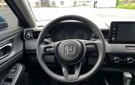 Honda Vezel, 2023 год, 1 900 000 рублей, 9 фотография