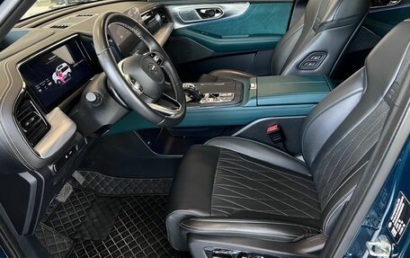 GAC GS8, 2023 год, 3 749 000 рублей, 7 фотография