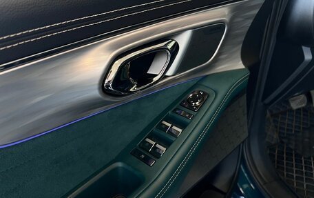 GAC GS8, 2023 год, 3 749 000 рублей, 10 фотография