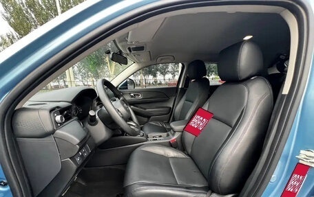 Honda Vezel, 2023 год, 1 900 000 рублей, 7 фотография