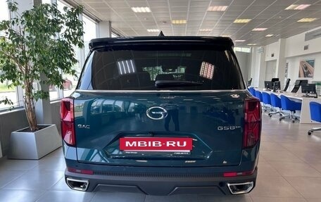 GAC GS8, 2023 год, 3 749 000 рублей, 4 фотография