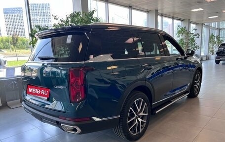GAC GS8, 2023 год, 3 749 000 рублей, 3 фотография