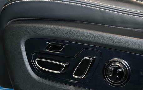 GAC GS8, 2023 год, 3 749 000 рублей, 13 фотография