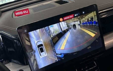 GAC GS8, 2023 год, 3 749 000 рублей, 6 фотография