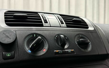 Skoda Fabia II, 2014 год, 599 000 рублей, 15 фотография