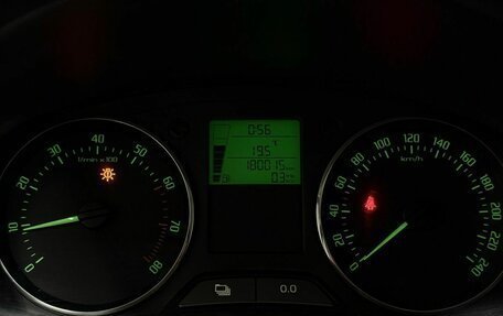 Skoda Fabia II, 2014 год, 599 000 рублей, 27 фотография