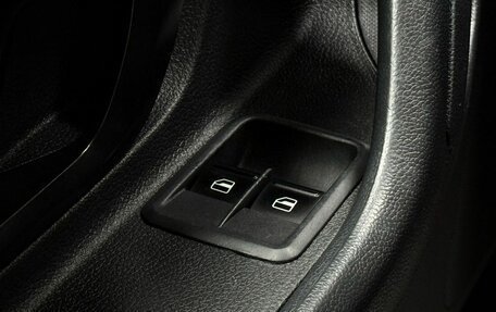 Skoda Fabia II, 2014 год, 599 000 рублей, 22 фотография