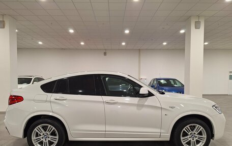 BMW X4, 2015 год, 2 399 000 рублей, 4 фотография