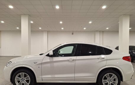 BMW X4, 2015 год, 2 399 000 рублей, 3 фотография