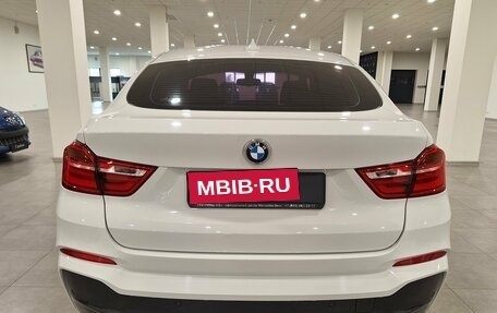 BMW X4, 2015 год, 2 399 000 рублей, 6 фотография