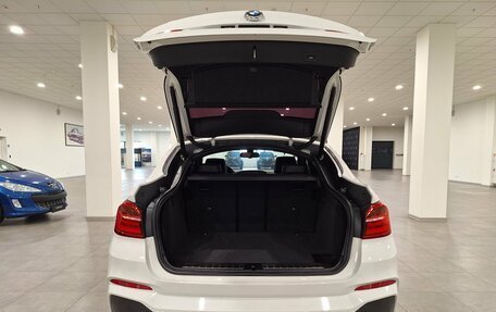 BMW X4, 2015 год, 2 399 000 рублей, 10 фотография