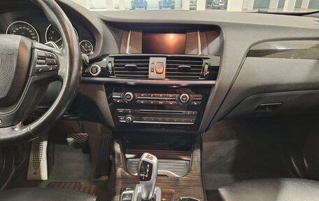 BMW X4, 2015 год, 2 399 000 рублей, 14 фотография