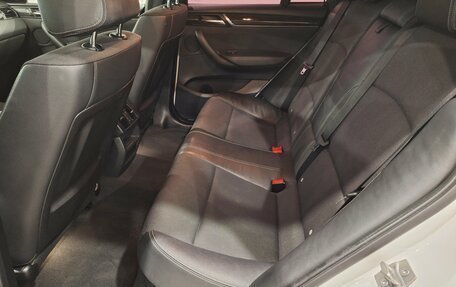BMW X4, 2015 год, 2 399 000 рублей, 16 фотография