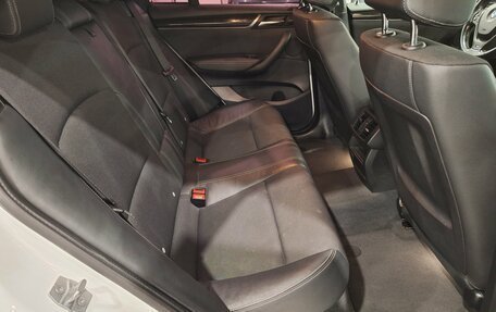 BMW X4, 2015 год, 2 399 000 рублей, 15 фотография