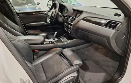 BMW X4, 2015 год, 2 399 000 рублей, 12 фотография