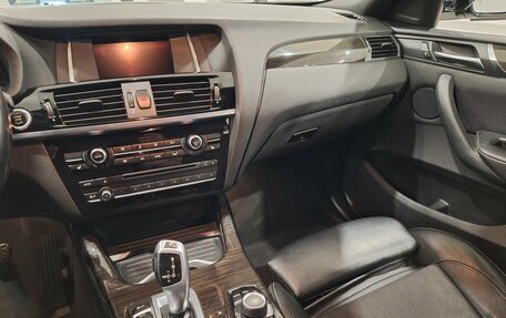 BMW X4, 2015 год, 2 399 000 рублей, 21 фотография