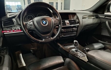 BMW X4, 2015 год, 2 399 000 рублей, 20 фотография